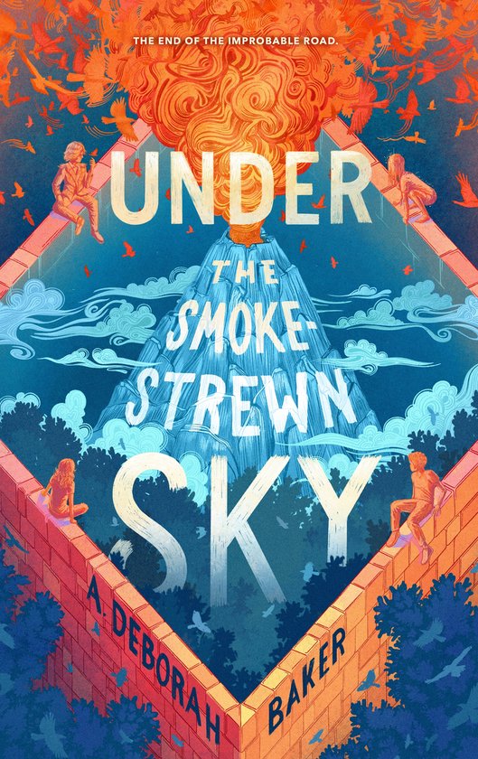 The Up-and-Under- Under the Smokestrewn Sky
