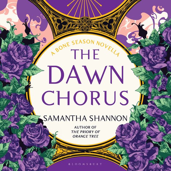 The Dawn Chorus - cover