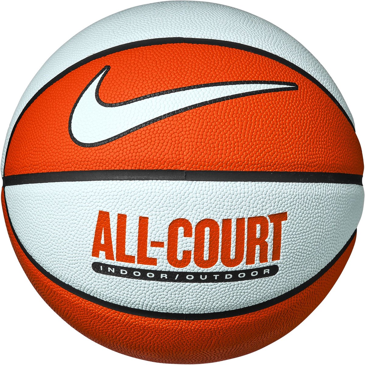 Nike Basketbal Everyday All-Court 8P Wit