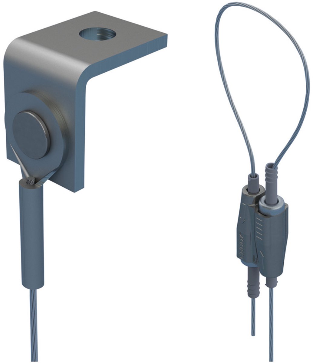 nVent SLK15L3AB CAD SP.LINK SLK 1 5MM KABEL 3M per 20
