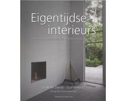 Eigentijdse Interieurs Van Toonaangevende Interieurarchitecten