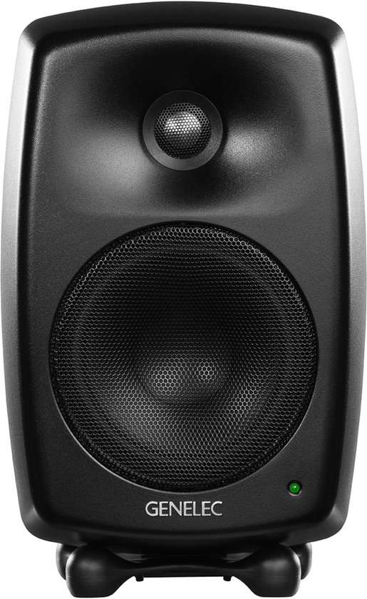 Genelec 8030 CM - actieve studiomonitoren