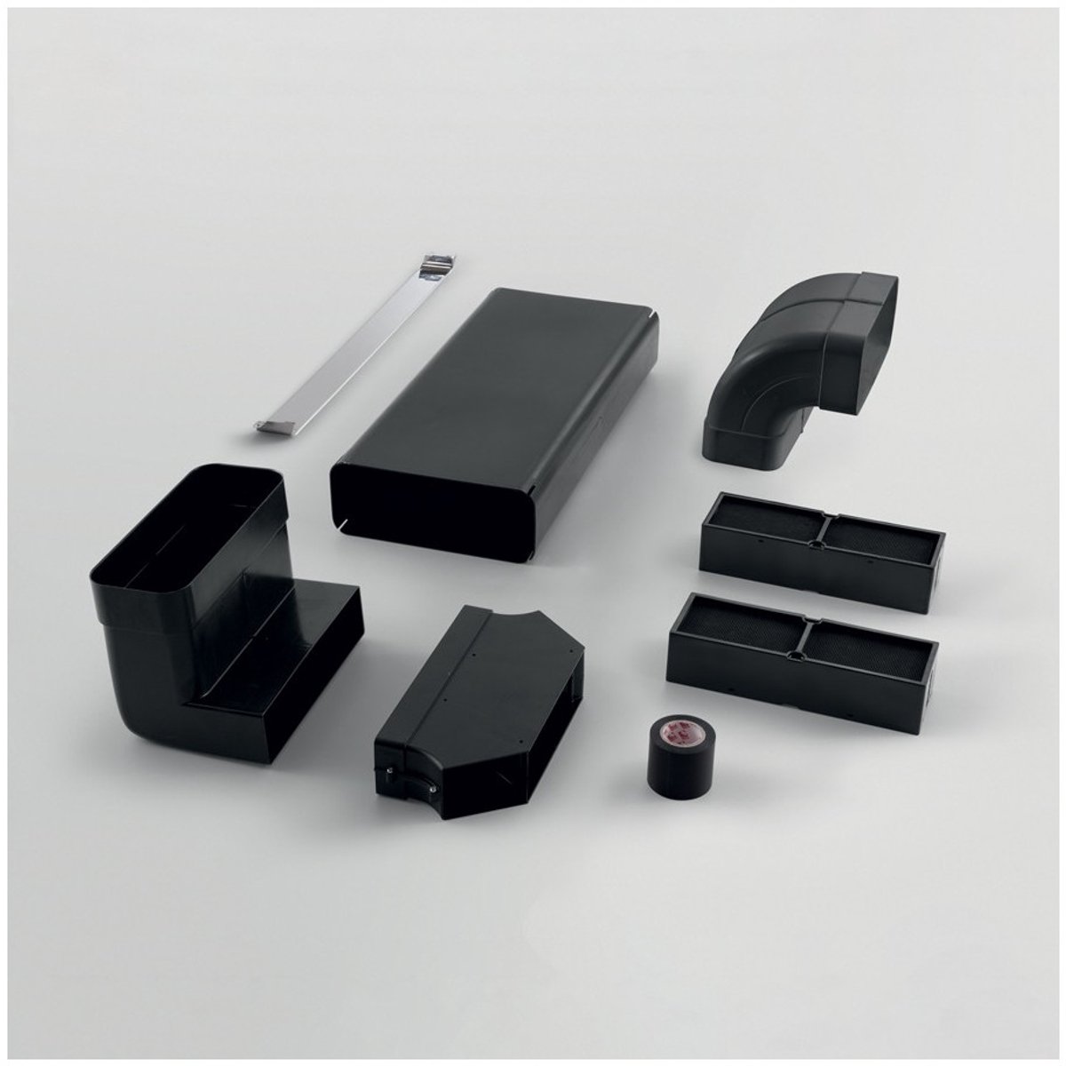RECIRCULATIE KIT “PLINTH IN” NIKOLATESLA FIT (KIT0167756)