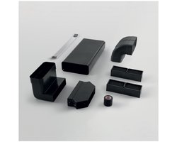 KIT DE RECIRCULATION « PLINTH IN » NIKOLATESLA FIT (KIT0167756)