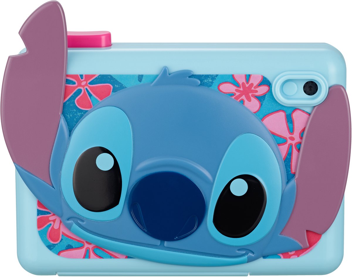 Stitch - digitale camera - met opslagkaart - kleurenscherm - polsbandje thumbnail 2
