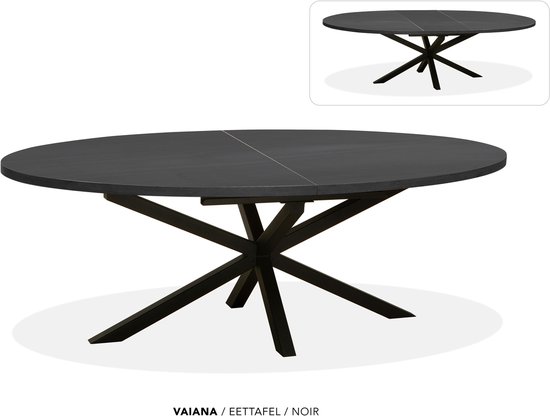 Masters Of Bamboo Bamboe Tuindeur Budget - Zwart - 100 X 200 Cm