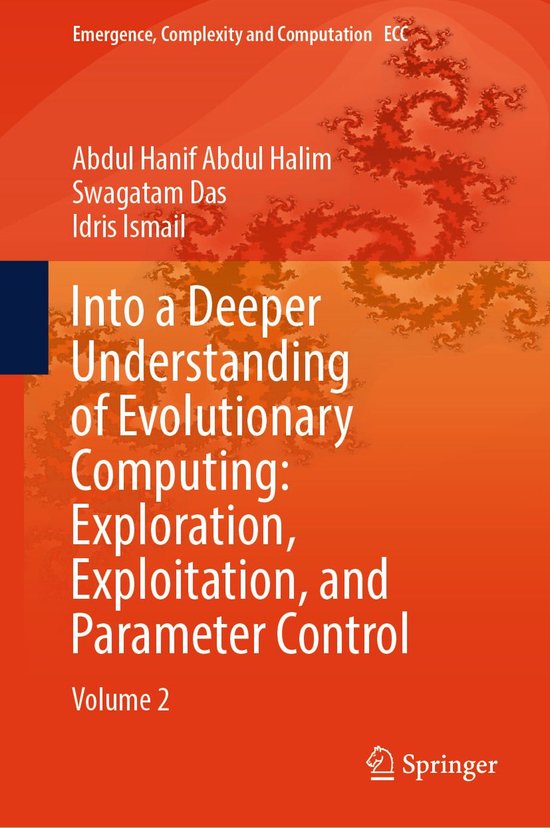 Emergence, Complexity and Computation 51 - Into a Deeper Understanding ...