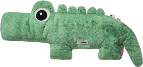 Done by Deer Cuddle Friend als cadeau voor kind 1 jaar
