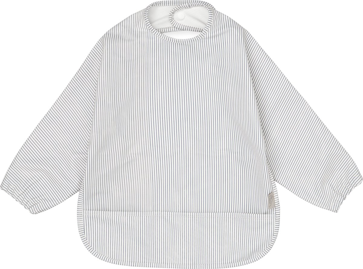 Goedkoopste Cam Cam Copenhagen Classic Stripes Slab Met Mouwen - Blue