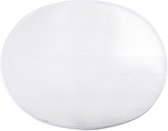 AeroSleep® 3D matrasbeschermer - 119 x 70 cm | Stokke bed - voor babybed, ledikant & wieg
