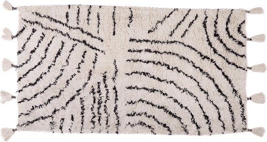 Dépôt enfants berbère noir et White