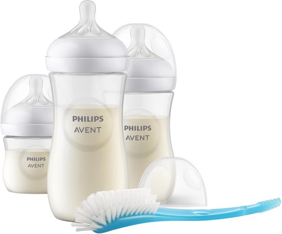 Philips Avent Natural Starterset - Basic van Philips — afbeelding 5