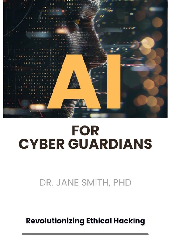 AI for Cyber Guardians - cover