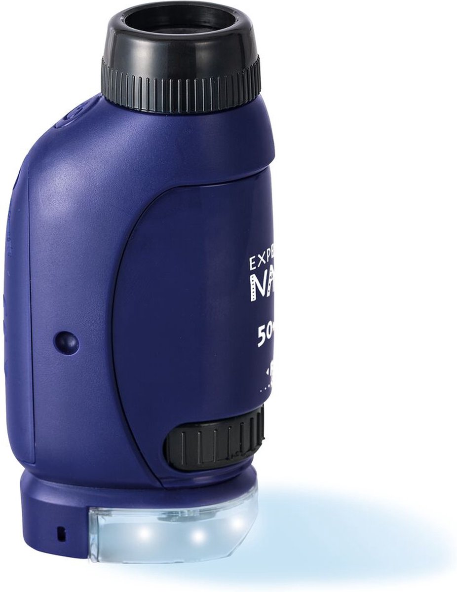 MOSES Microscope De Poche Outdoor.