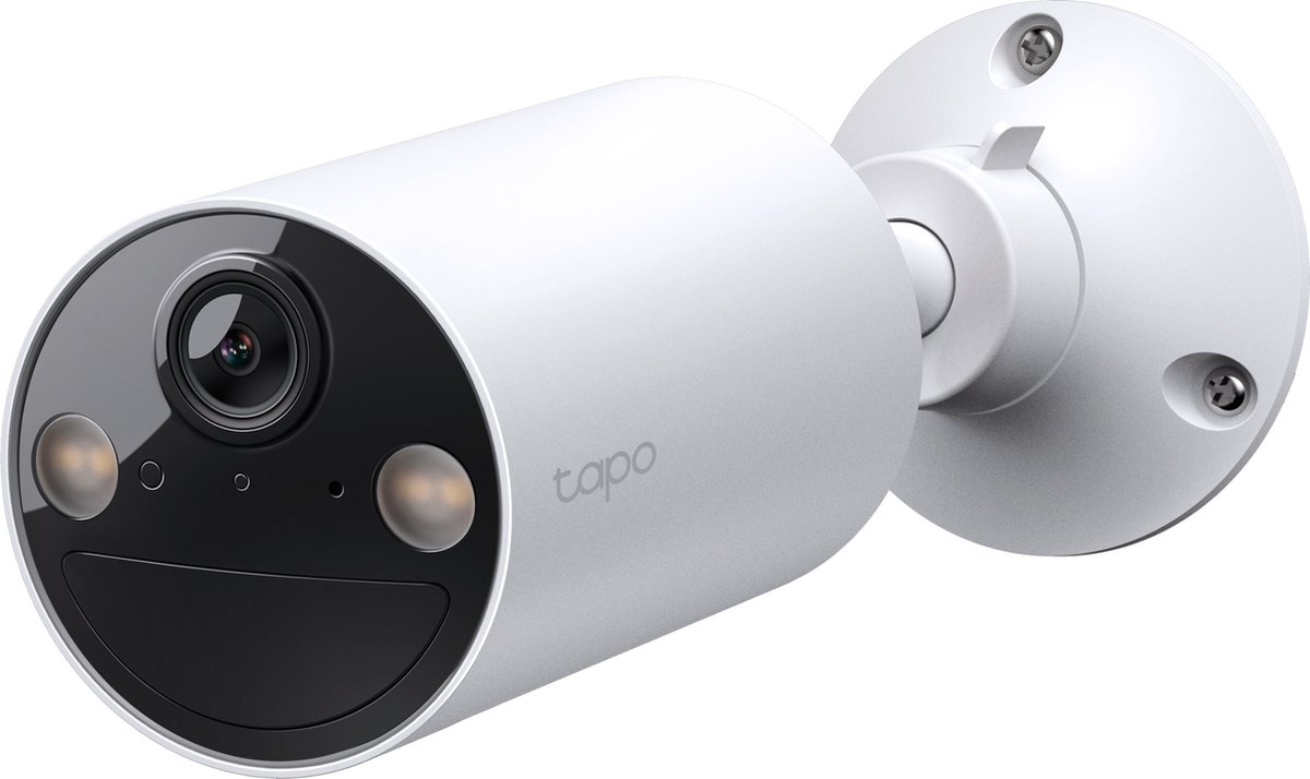 Tapo C410 Beveiligingscamera buiten- 2K 3MP- IP65