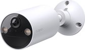 Tapo C410 Beveiligingscamera buiten- 2K 3MP- IP65