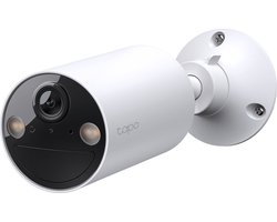 Tapo C410 Beveiligingscamera buiten- 2K 3MP- IP65