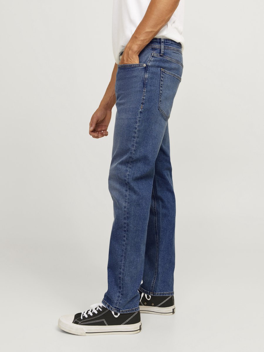 JJ Rebel Adam JJ Craft MF 223 Jeans Heren.5 — afbeelding 3
