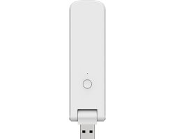 Tuya USB Zigbee Bluetooth Hub | Werkt alleen met Tuya Smart en SmartLife | usb-stick