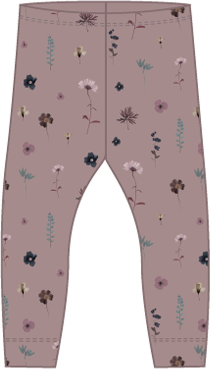 NAME IT - NBFODETTA XSL LEGGING - BIRTH - Baby - Leggings