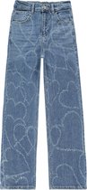 Cars Jeans Jeans Yara Jr. Loose Fit - Meisjes