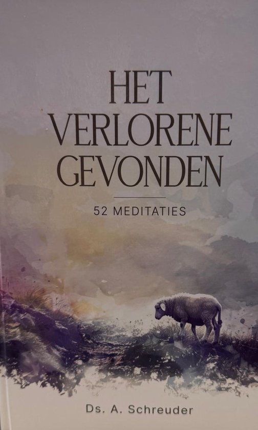 Het Verlorene Gevonden
