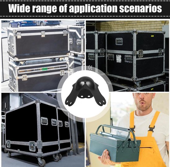 QUARKZMAN 50 stuks randbescherming voor glasplaat met steel, randbescherming van transparant rubber voor boring 8 mm, afstandhouders voor tafel, meubels, kast