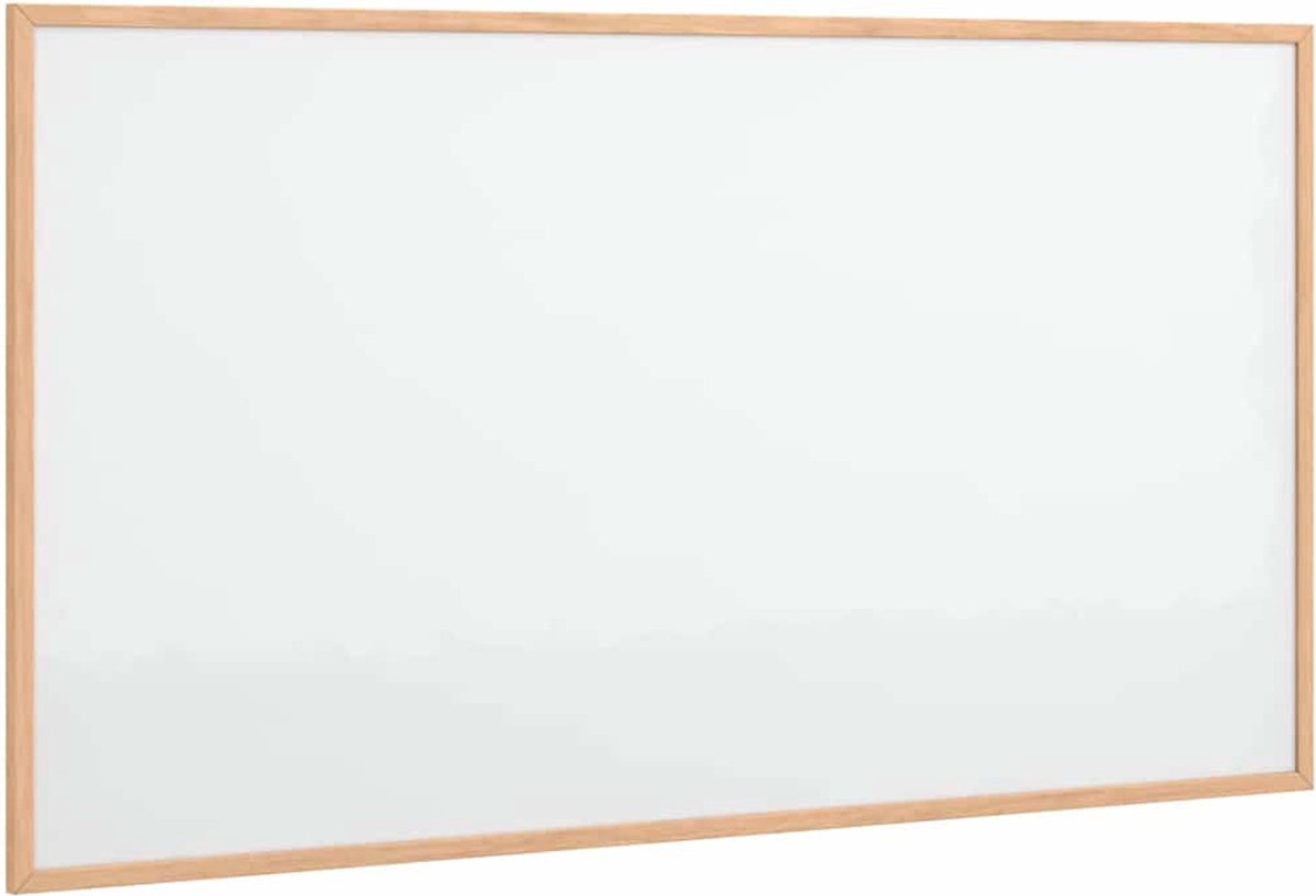 Tableau Liège 60x30 Cm Avec Cadre Pin Massif - Tableau D'Affichage, Tableau D'Épinglage Bureau