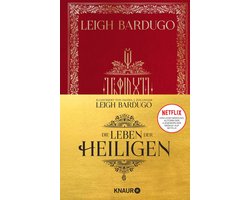 Omslag van Die Leben der Heiligen