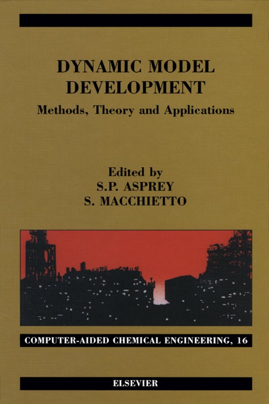 Dynamic Model Development - cover