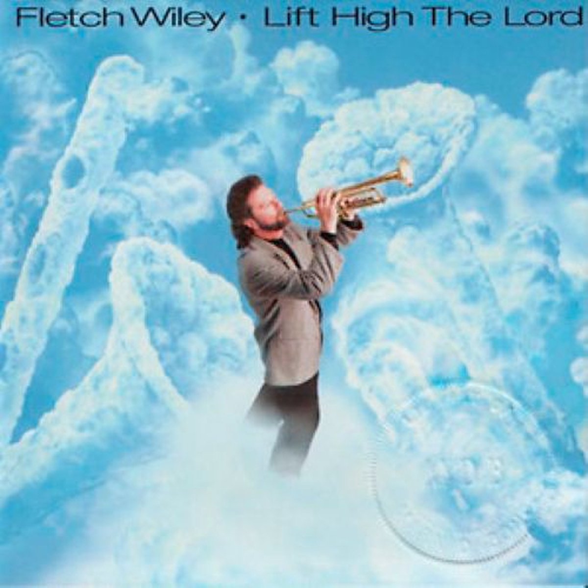 Lift High the Lord