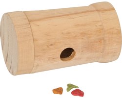Bubimex - Snoep Dispenser - Roller - Knaagdierenspeeltje