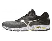 Mizuno Wave Rider 23 Men Grijs / Zwart maat 46.5