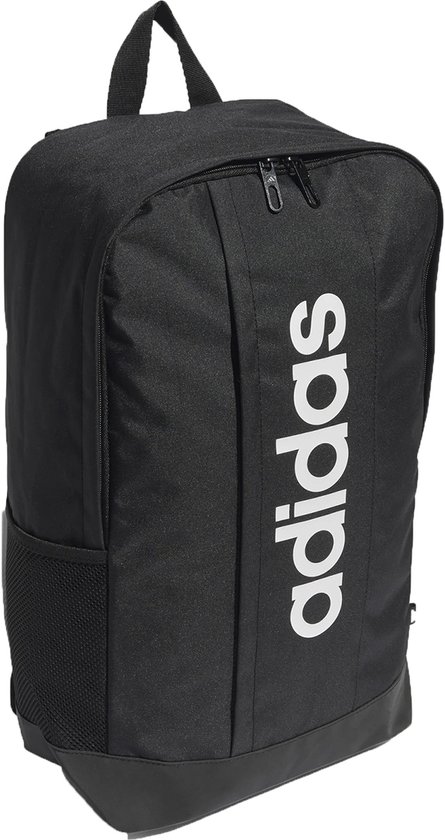 Sac à dos linéaire Adidas sport loisirs voyage école JD9556 bol