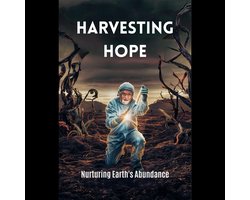 Harvesting Hope: Nurturing Earth's Abundance