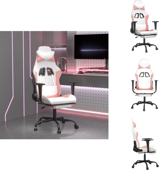 AutoFull G7 Ergonomischer Gaming-Stuhl, Atmungsaktives Mesh, Wraparound-Lendenstütze, 140° Zero-Gravity mit Fußstütze, 4D Armlehnen & Kopfstütze, Max. 150 kg (Schwarz