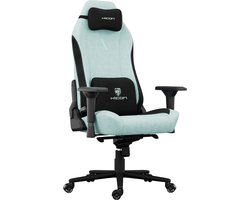 Bureaustoel - Chaise de Bureau - Ergonomische Stoffen Bureaustoel - HICON Apex Velocity - Groen