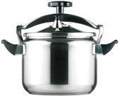 Bol.com snelkookpan 8 liter aanbieding