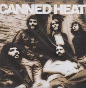 Canned Heat