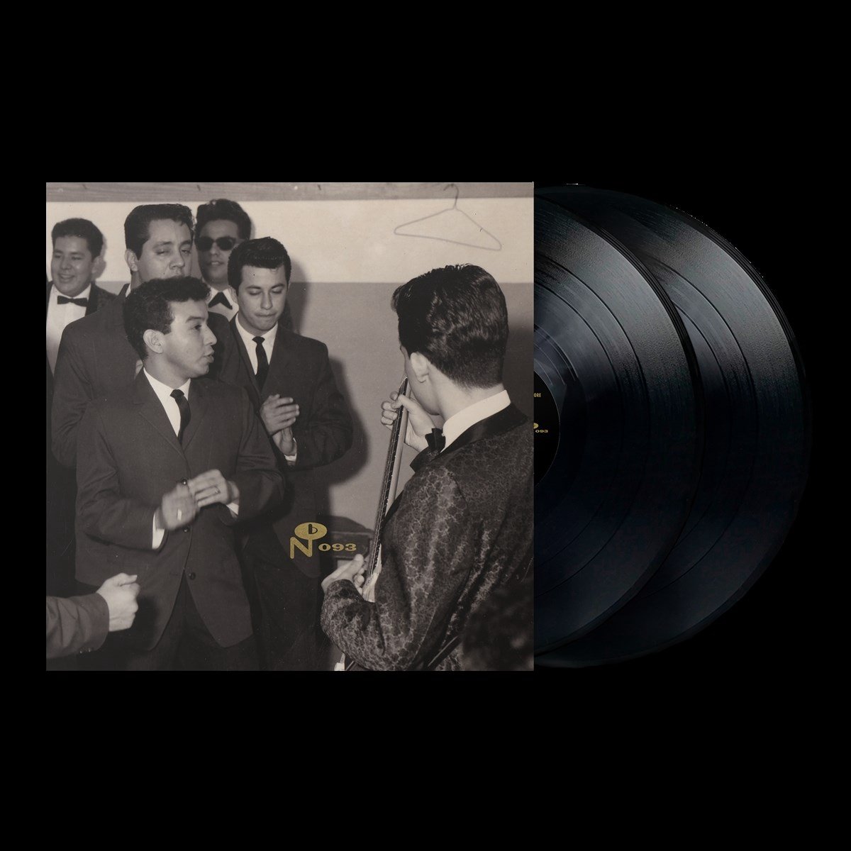 Various Artists - Eccentric Soul: The Cobra Label (2 LP)