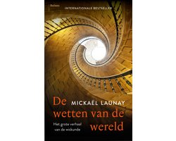 De wetten van de wereld