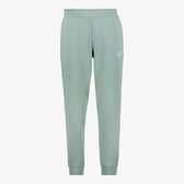 Puma Essentials 2 Color No. 1 Logo kinder joggingbroek groen - Maat 152/158