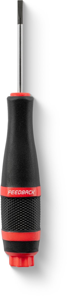 Feedback Sports 3mm Flat Blade Screwdriver