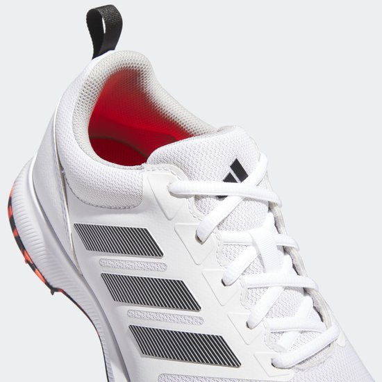 Adidas Performance Tech Response Sl 3.0 Wide Golfschoenen - Heren - Wit van adidas-performance — afbeelding 4
