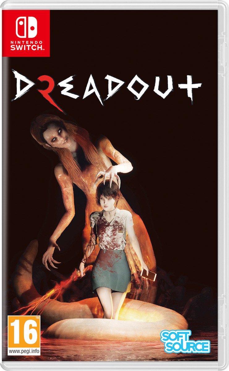 NSW Dreadout 2