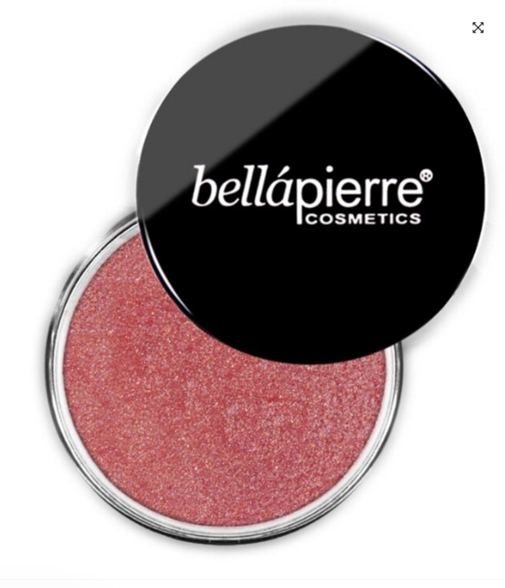 Bellapierre - Shimmer Powder - Eyeshadow - Oogschaduw - Make up - Desire