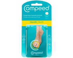 Maïs Dressings Compeed (10 uds)
