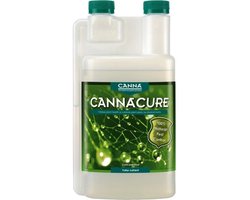 CANNACURE 1 Liter - Bestrijdingsmiddel - Meststof