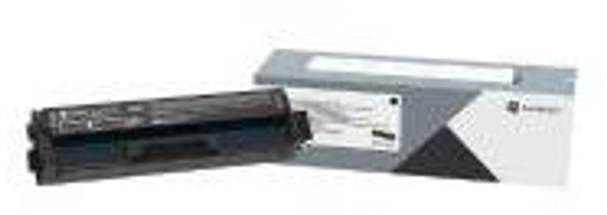 Lexmark C330H10 tonercartridge 1 stuk(s) Compatibel Zwart
