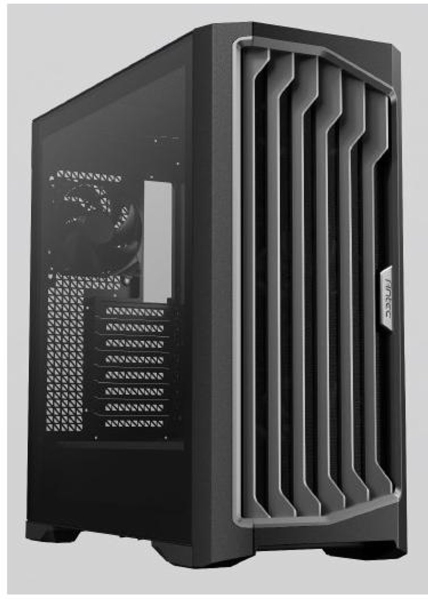 Antec Performance 1 Full Tower Zwart